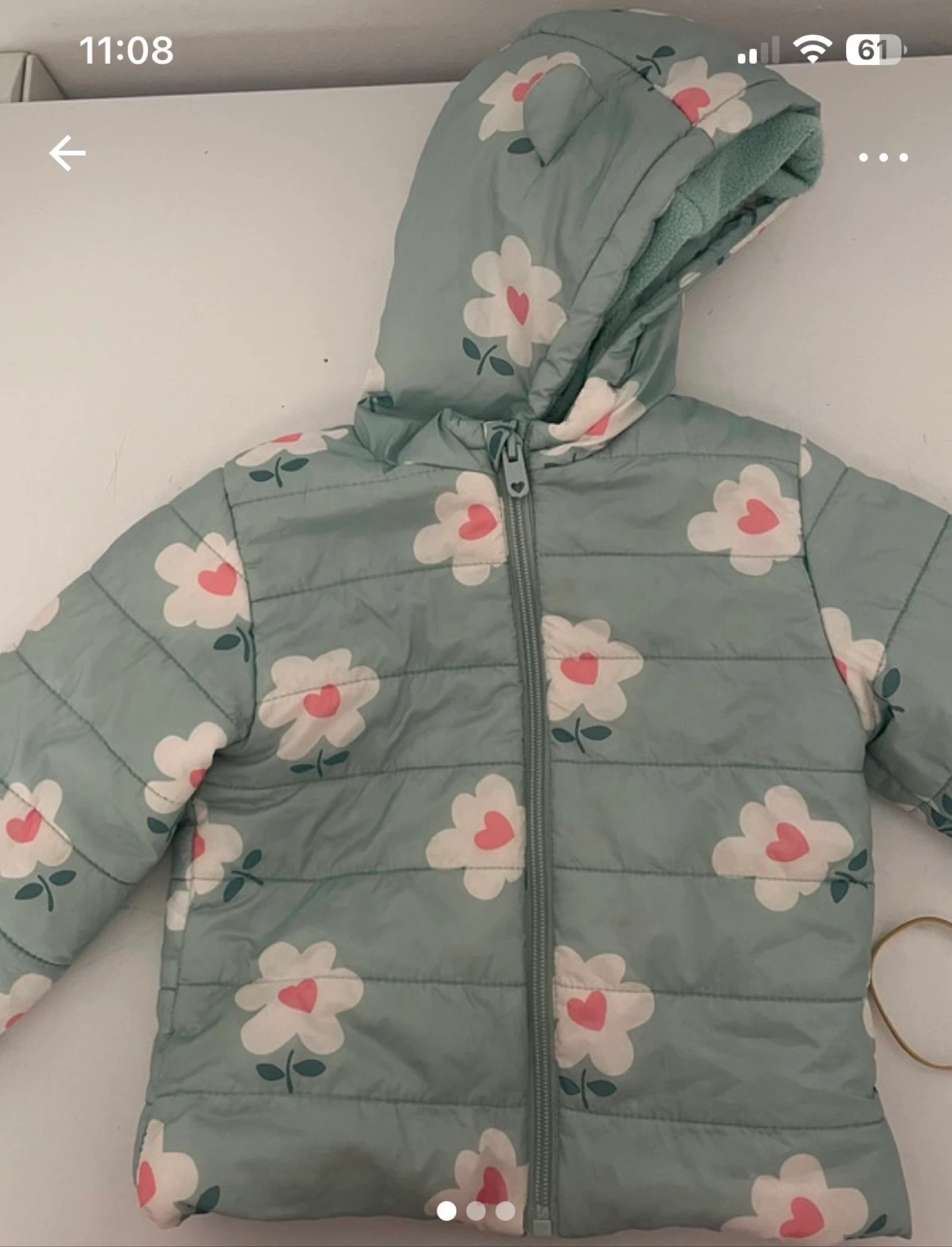 Blouson 